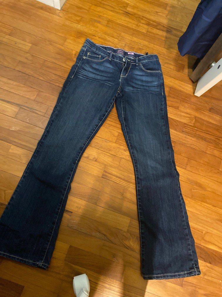 GIRLS Levi s Signature Jeans Children Size 16