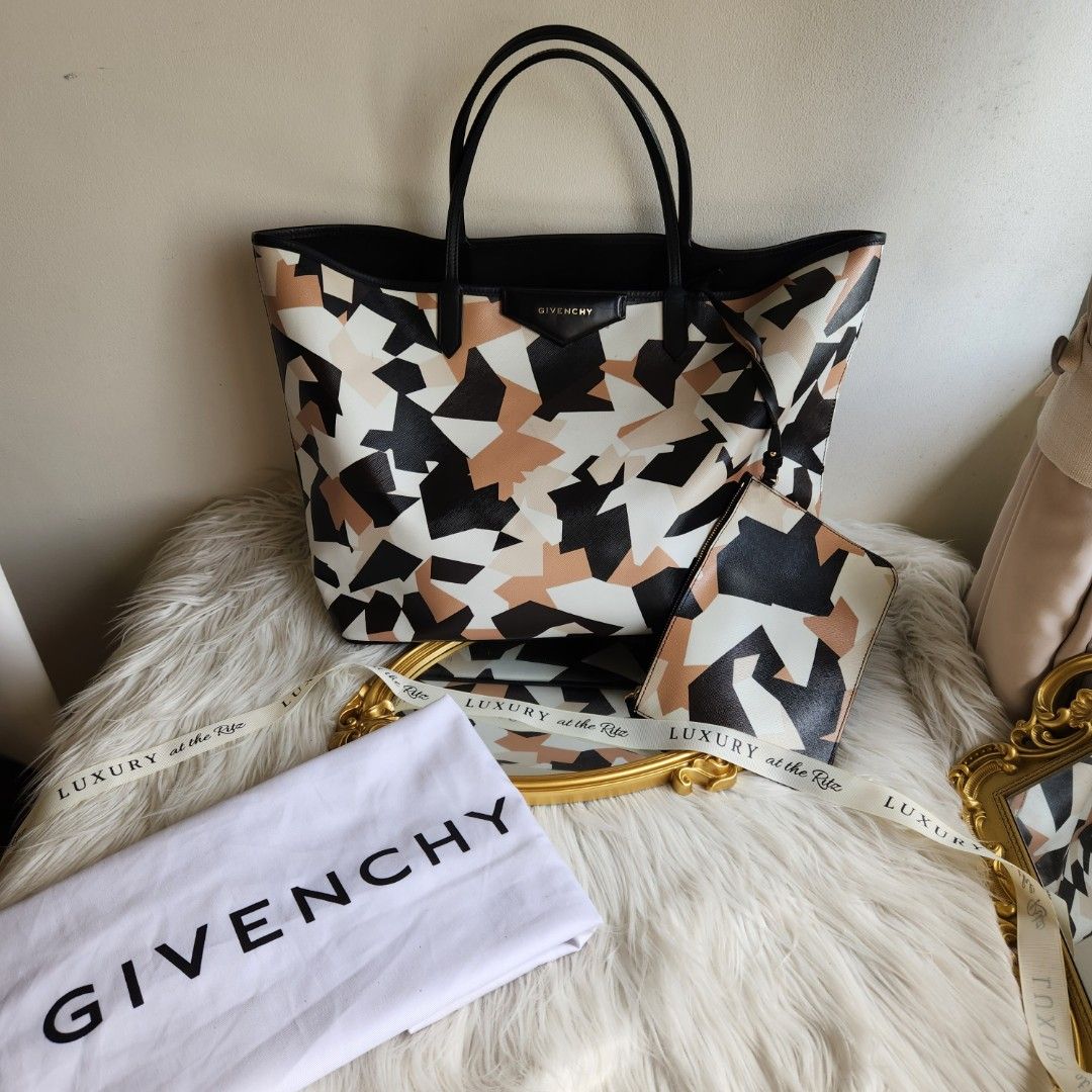 Givenchy shop antigona shopper