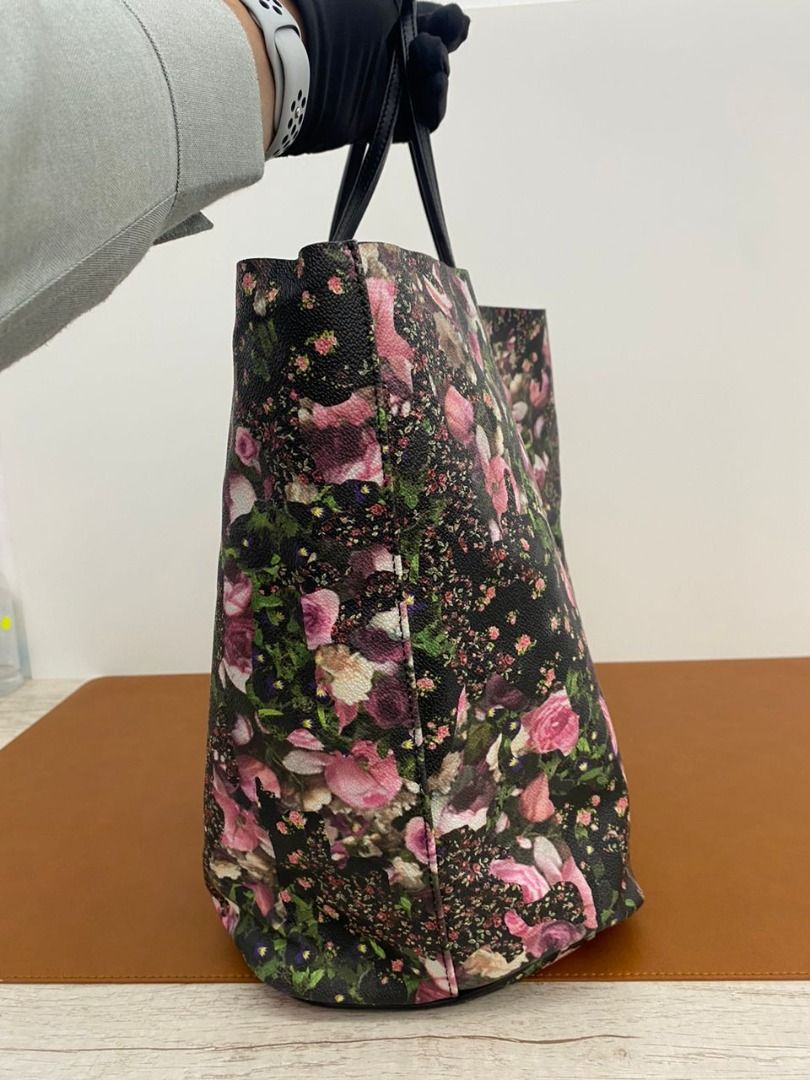Givenchy shop floral tote