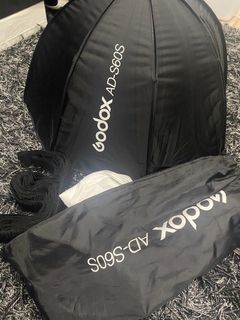 Godox AD-S60s softobox