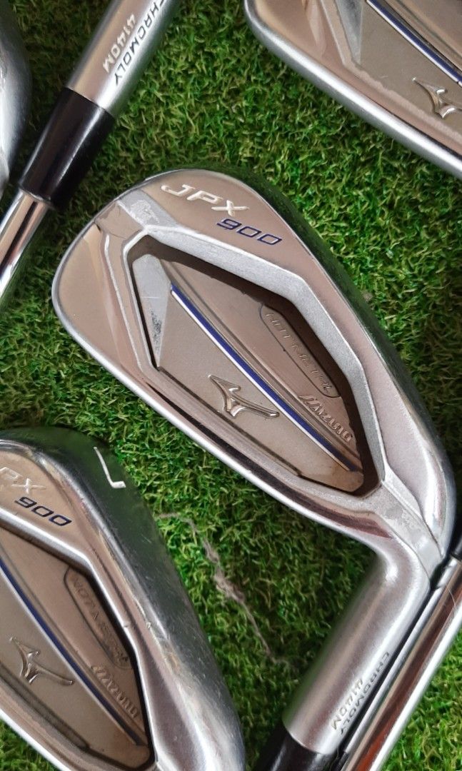 Mizuno jpx discount 900 for sale