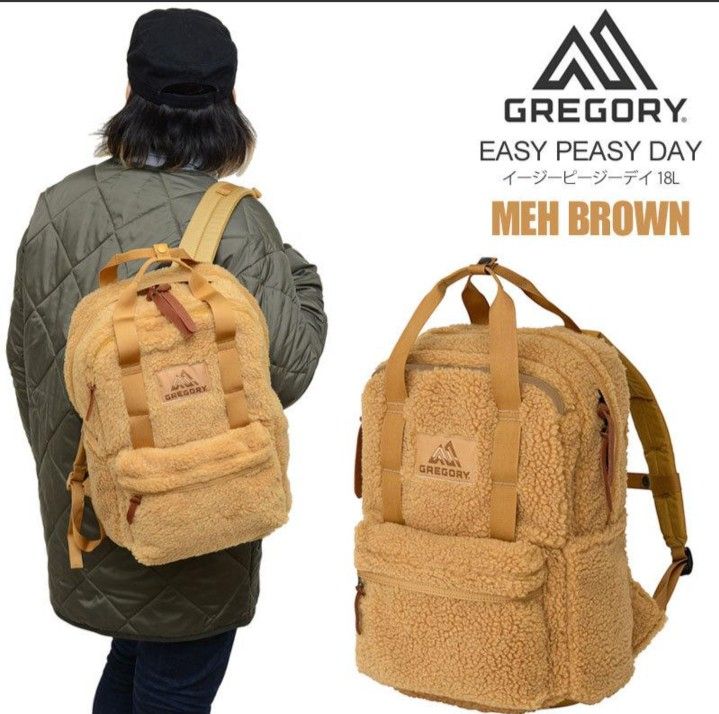 Gregory easy day backpack outlet