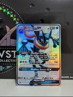 Shiny Gardevoir GX Hidden Fates Pokémon/ Pokemon Cards PTCG, Hobbies &  Toys, Toys & Games on Carousell