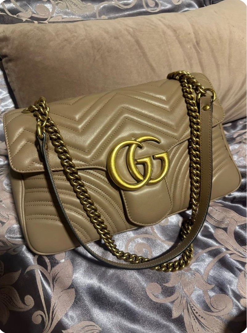 Pin on Gucci marmont bag