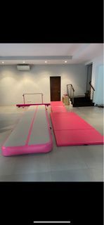GYMNASTICS 5pc SET KIDS