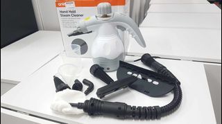 Handheld Steam Cleaner