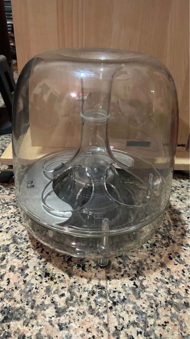Harman Kardon Soundsticks III 2.1 speakers Audio Soundbars