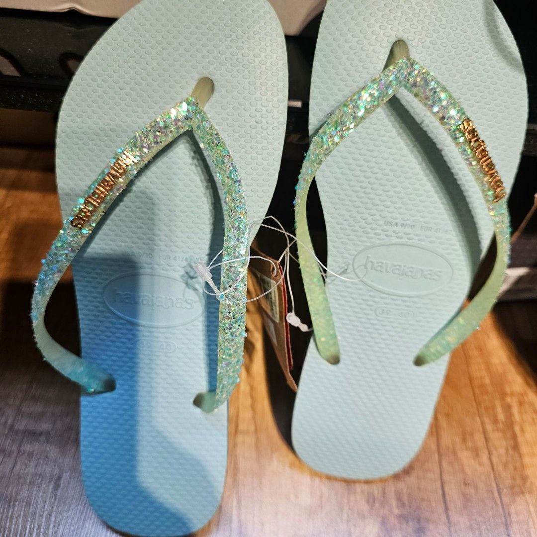 Havaianas Flip Flop size 39 40