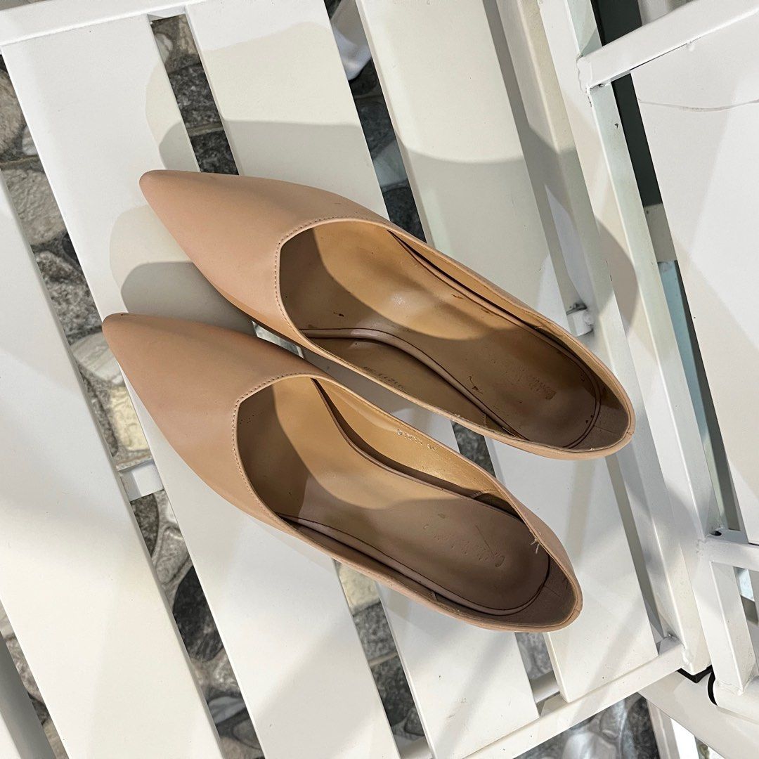 Emilio sales valentino heels
