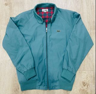 Herington Lacoste
