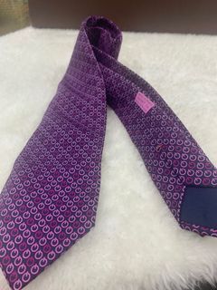 Hermes Tie