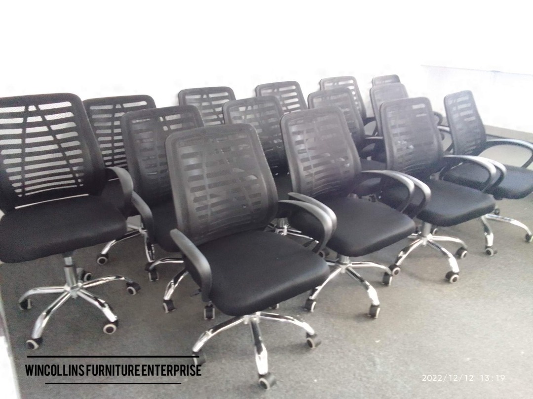 High Quality Office Chair/ Mesh Chair/ Clerical Chair and other Office
