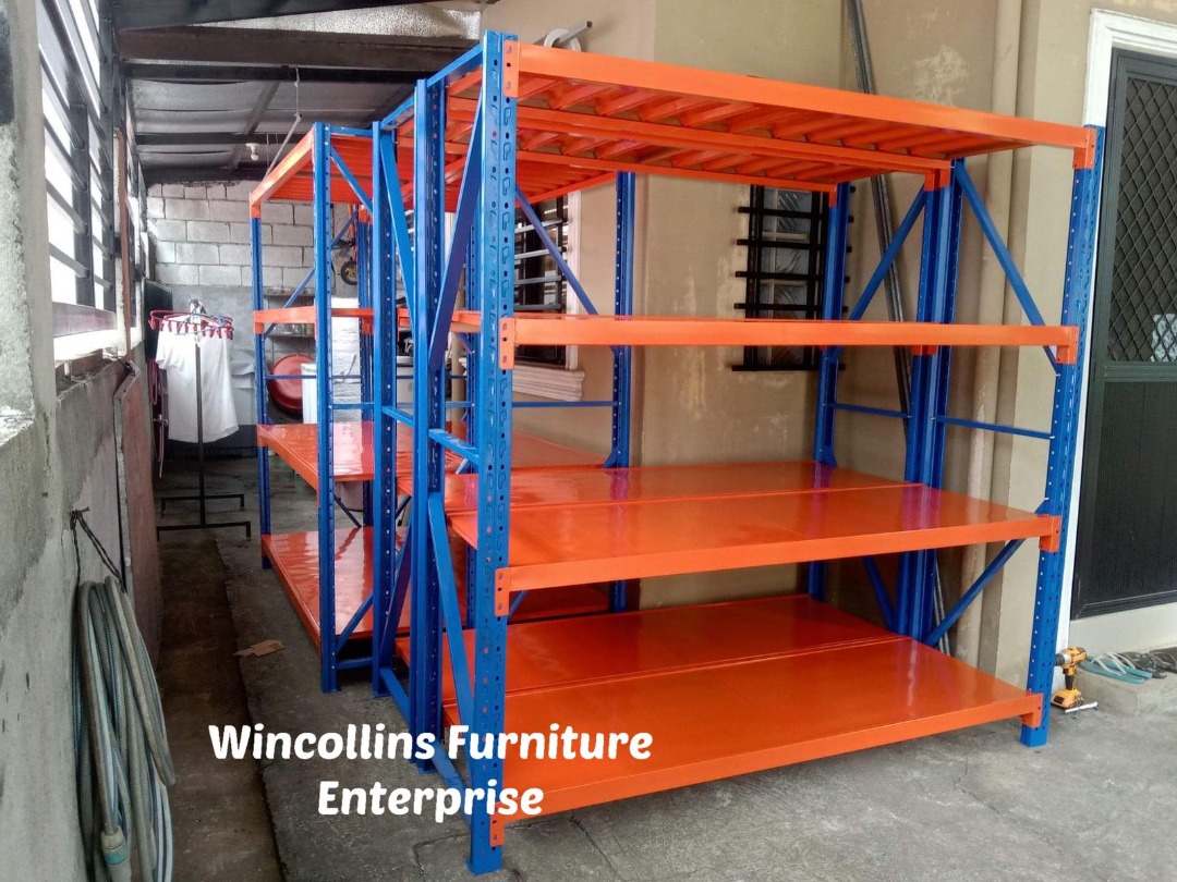 High Quality Steel Rack/ Metal Rack/Storage Rack and other Office