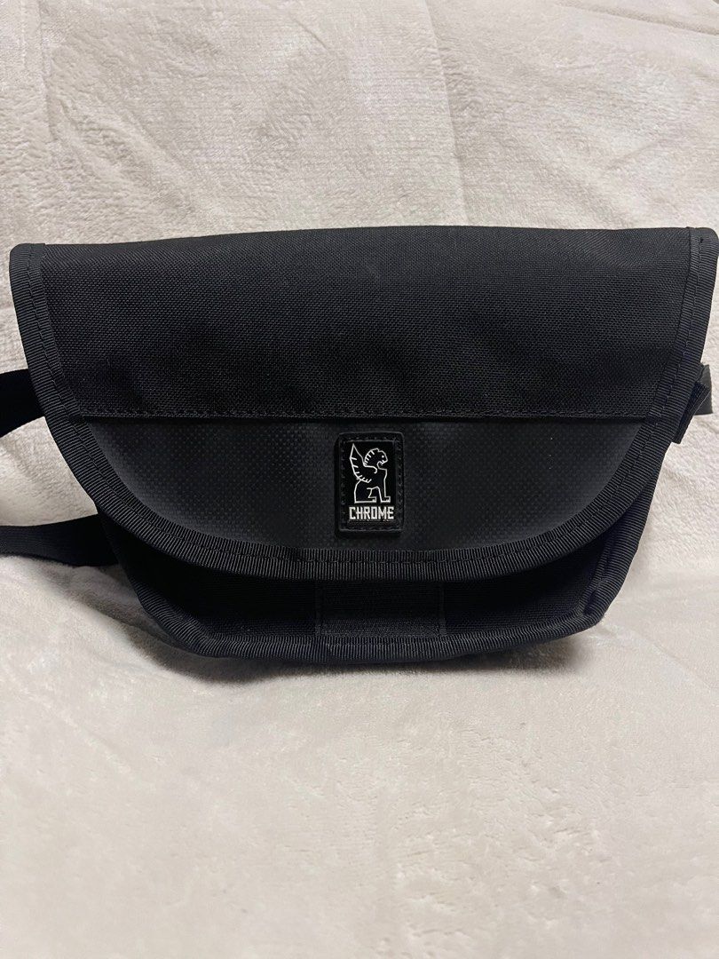 Chrome 2025 hip sling