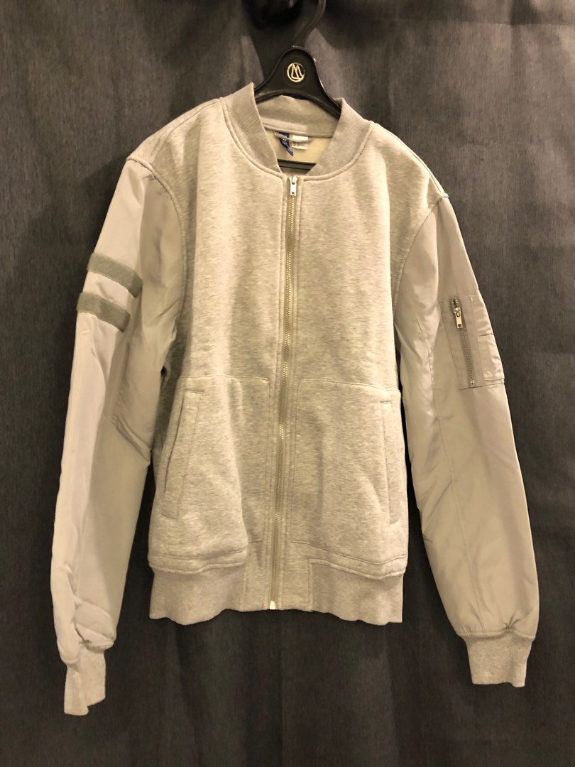 60406 invert bomber jacket hot sale