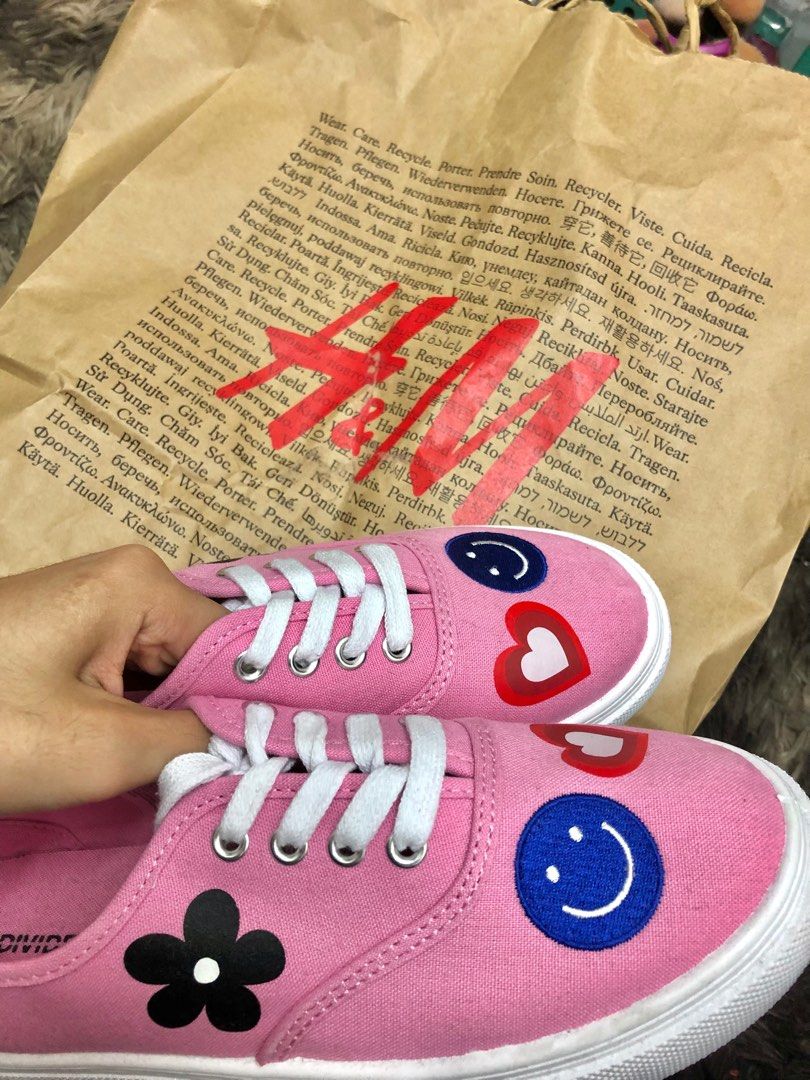 H&m online shoes sa