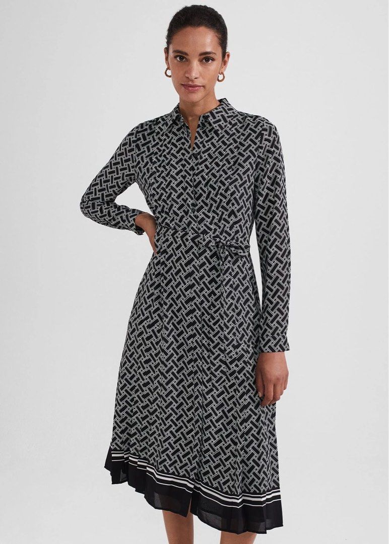 Hobbs of london dresses clearance