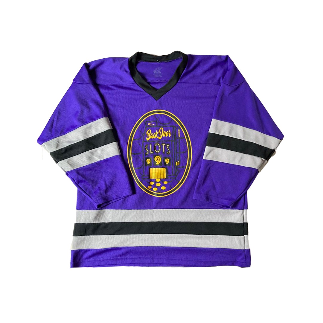 Hockey LAKERS Vibe Jersey Men s Fashion Tops Sets Tshirts Polo Shirts on Carousell