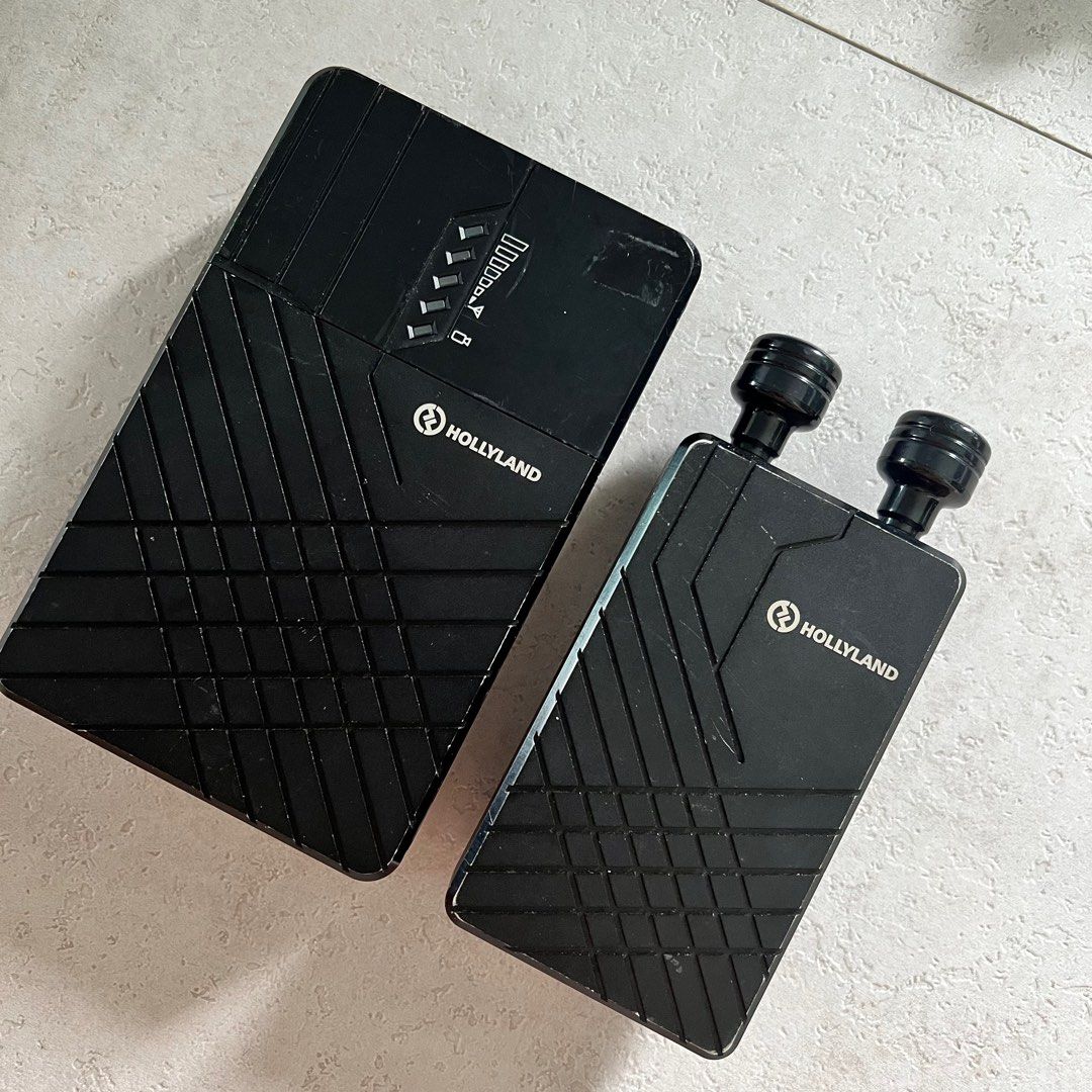 Hollyland Cosmo 400 Wireless Video, Photography, Photography ...
