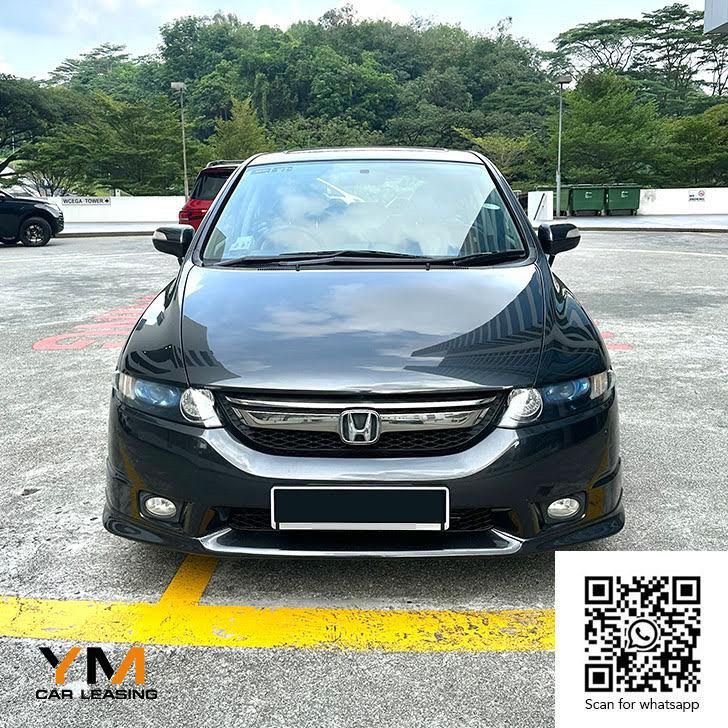 [✅VEP] Honda Odyssey (MPV Car Rental)62886405395074111