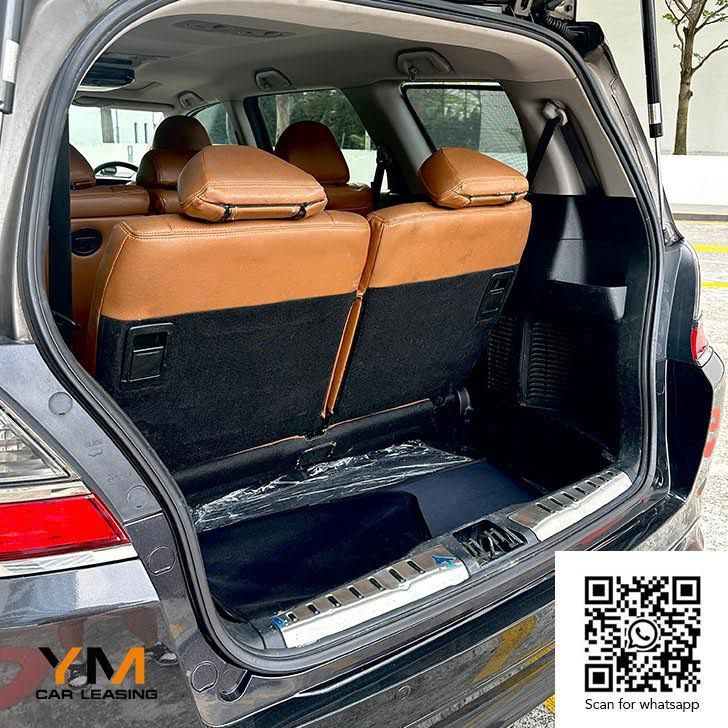 [✅VEP] Honda Odyssey (MPV Car Rental)62886405395074114