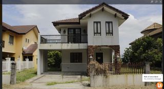 house and lot for sale in canyon ranch