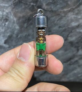 HPY Takrut Amulet