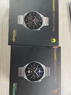 智能手錶HUAWEI Watch GT3 Pro 46mm