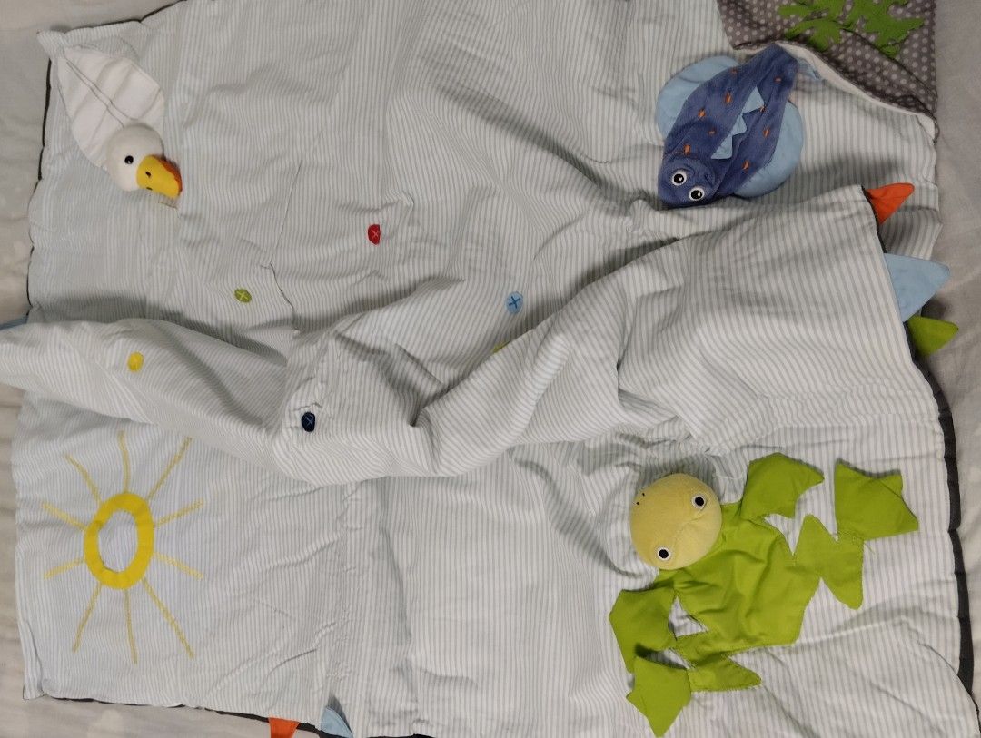 Ikea childrens playmats hotsell