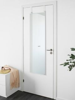 Ikea Garnes over the door mirror