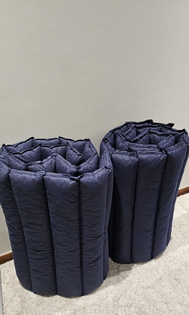 IKEA JESSHEIM Futon Mattress, Furniture & Home Living, Furniture, Bed