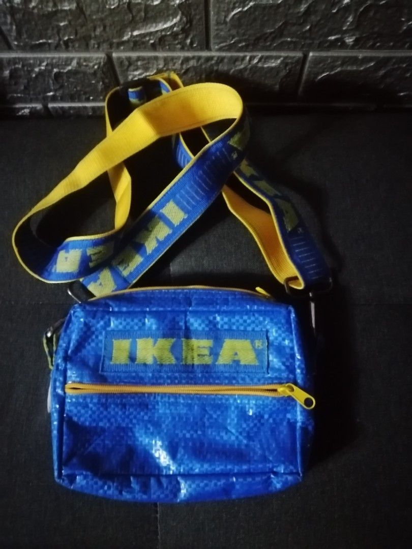 Ikea sling bag malaysia new arrivals