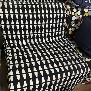 Ikea sofa bed