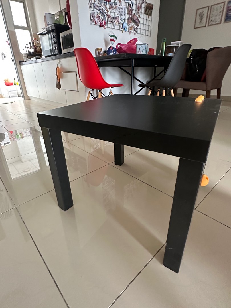 Ikea Square Table for sale Furniture Home Living Furniture