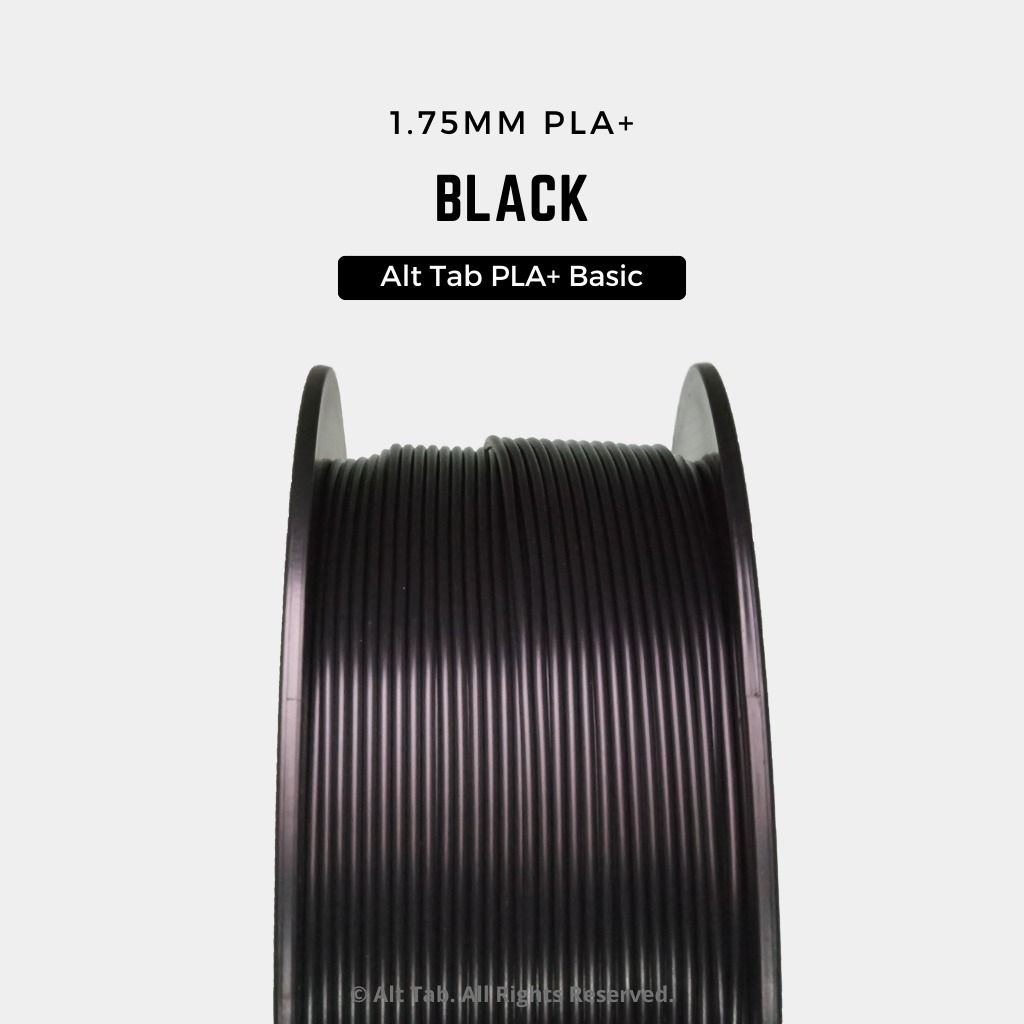 PLA+ PLA PLUS FILAMENT 1.75MM