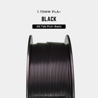 Premium 3D Printer PLA Filament 1.75mm Wide Compatibility - LABISTS