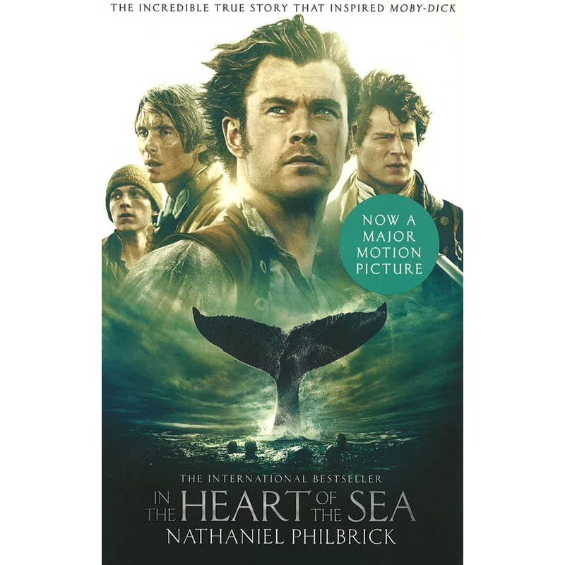 In the heart of shop the sea full movie