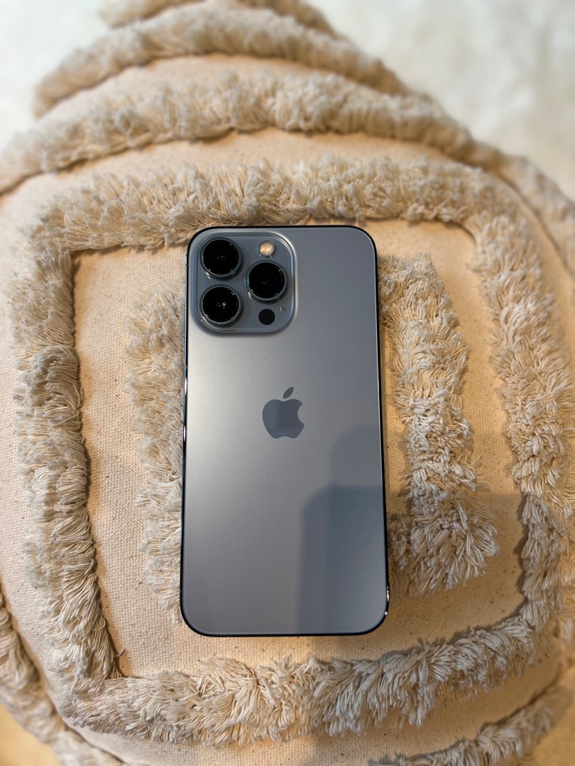 iphone 13 Pro 128GB MY Set, Mobile Phones & Gadgets, Mobile Phones