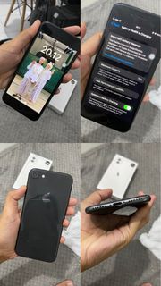 Iphone 8 64GB ex intern