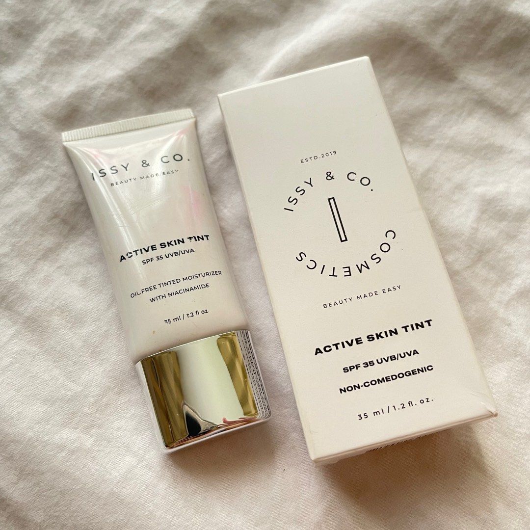 issy and co founder: The Visionary Duo Revolutionizing Inclusive Beauty issy and co founder: The Visionary Duo Revolutionizing Inclusive Beauty