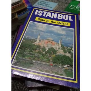 Istanbul, Gate to the orient
