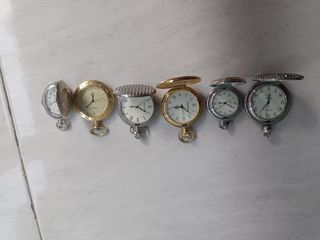 Jam saku quat
