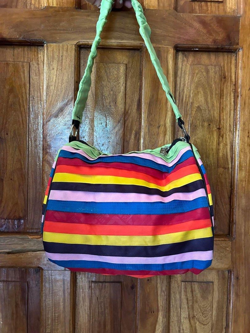 Jansport Kikay Shoulder Bag Women s Fashion Bags Wallets