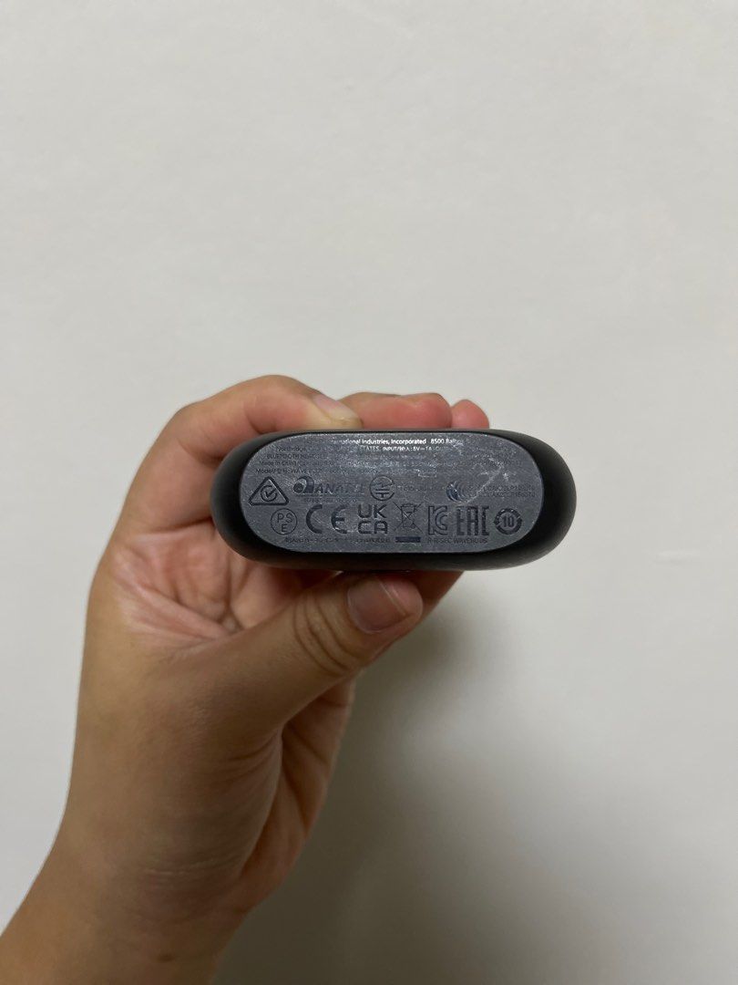 Jbl hotsell tws 207
