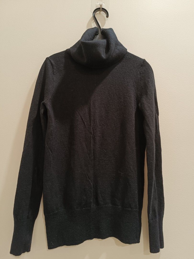 J.Crew Merino Wool High Neck Sweater Knitwears Women s