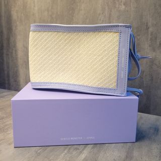 gentle monster jennie bag｜TikTok Search