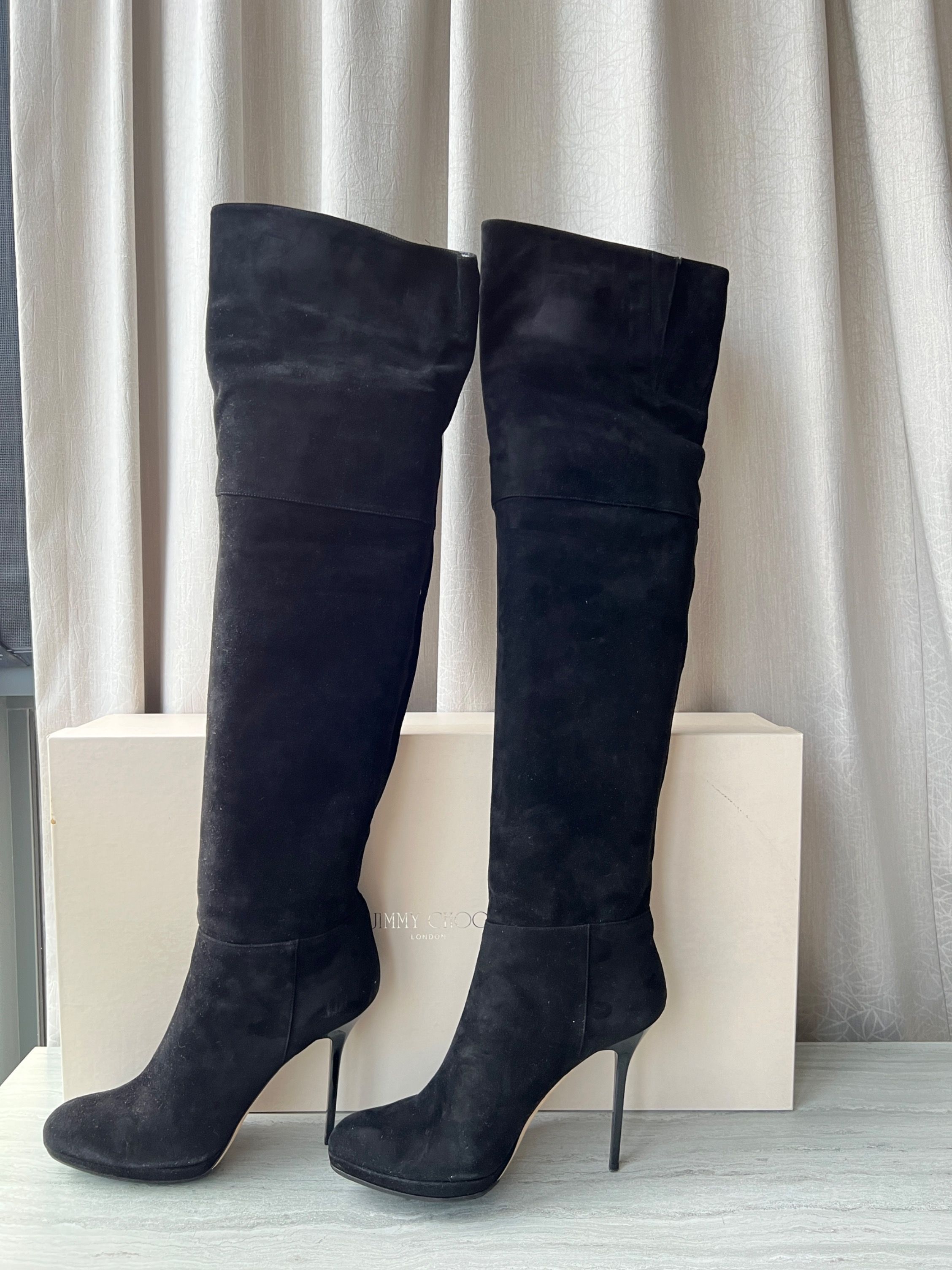 Choo boots outlet