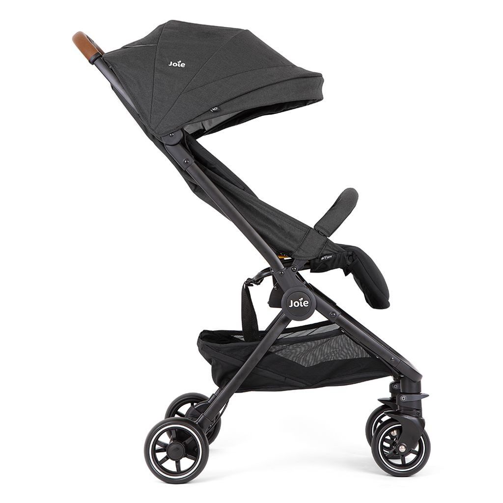 Joie pact flex signature granite on sale blue