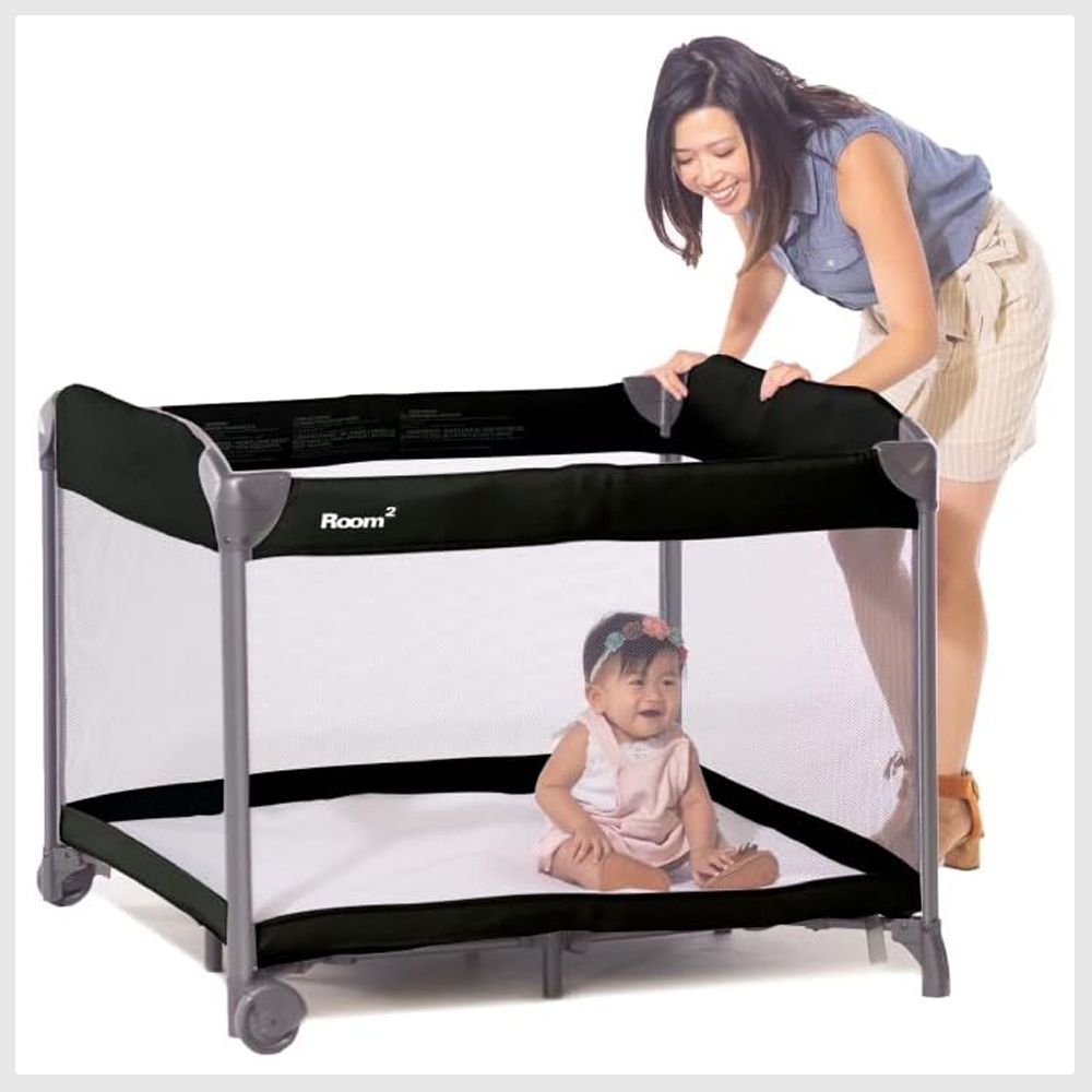 Joovy twin pack n play deals