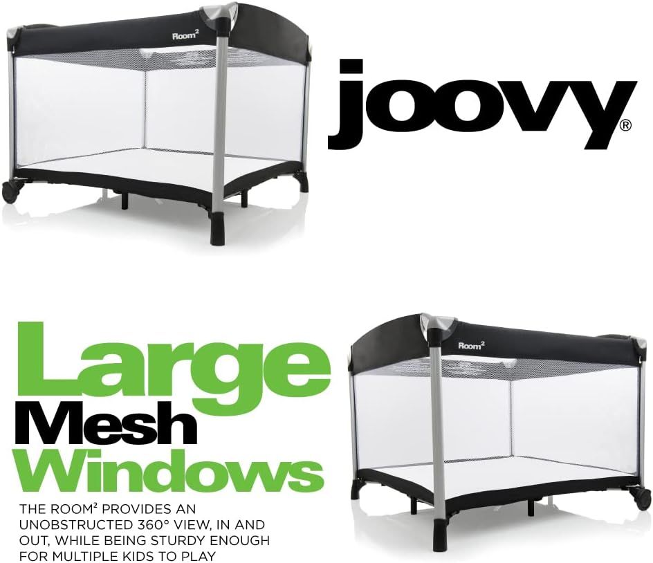 Joovy sales new room2